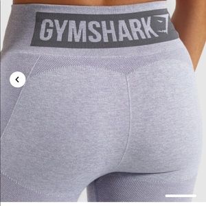 Gymshark Felix High Waisted leggings